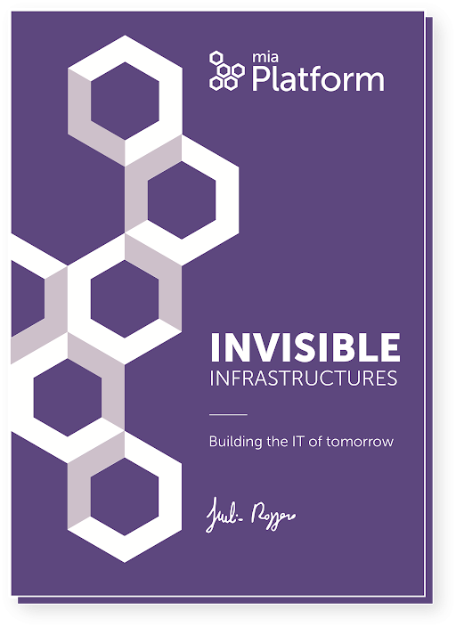 Invisible Infrastructures