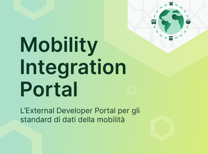 Mobility Integration Portal