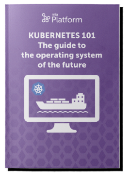 Kubernetes 101: the guide to the operating system of the future